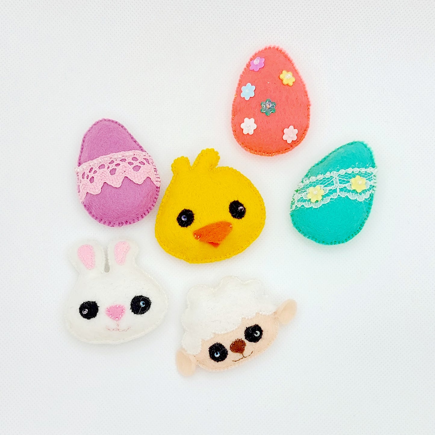 TIC TAC TOE - EASTER FUN (kryds og bolle spil)