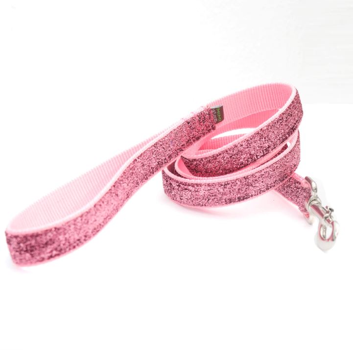 Hundesnore - Hunde - Sparkly Mermaid Glimmer (Længde: 183 cm)