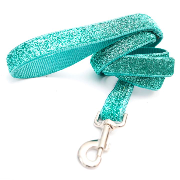 Hundesnore - Hunde - Sparkly Mermaid Glimmer (Længde: 183 cm)