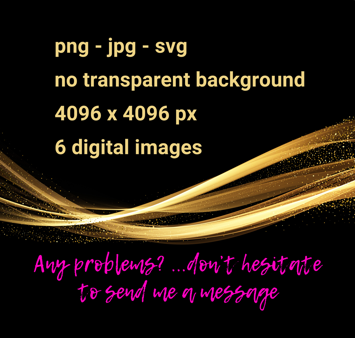 Clipart: 6 Sleepy Unicorns - Origami Styled Digital Image Bundle