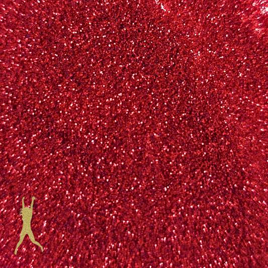 Sparkle Me - 5ml - Rød (Str. Standard)