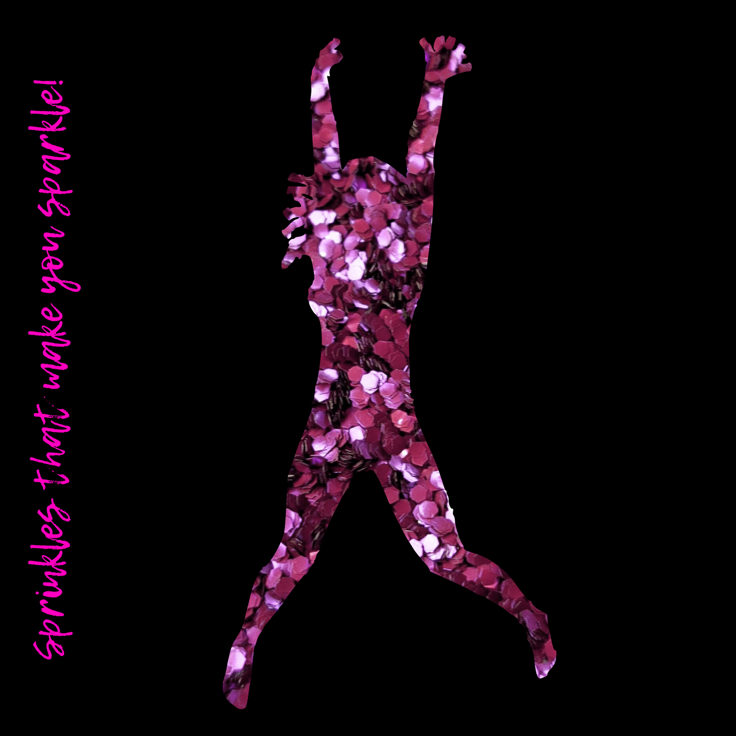 Sparkle Me - 5ml - Fuchsia (Str. Large)
