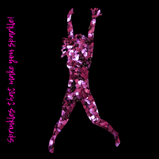 Sparkle Me - 5ml - Fuchsia (Str. Large)