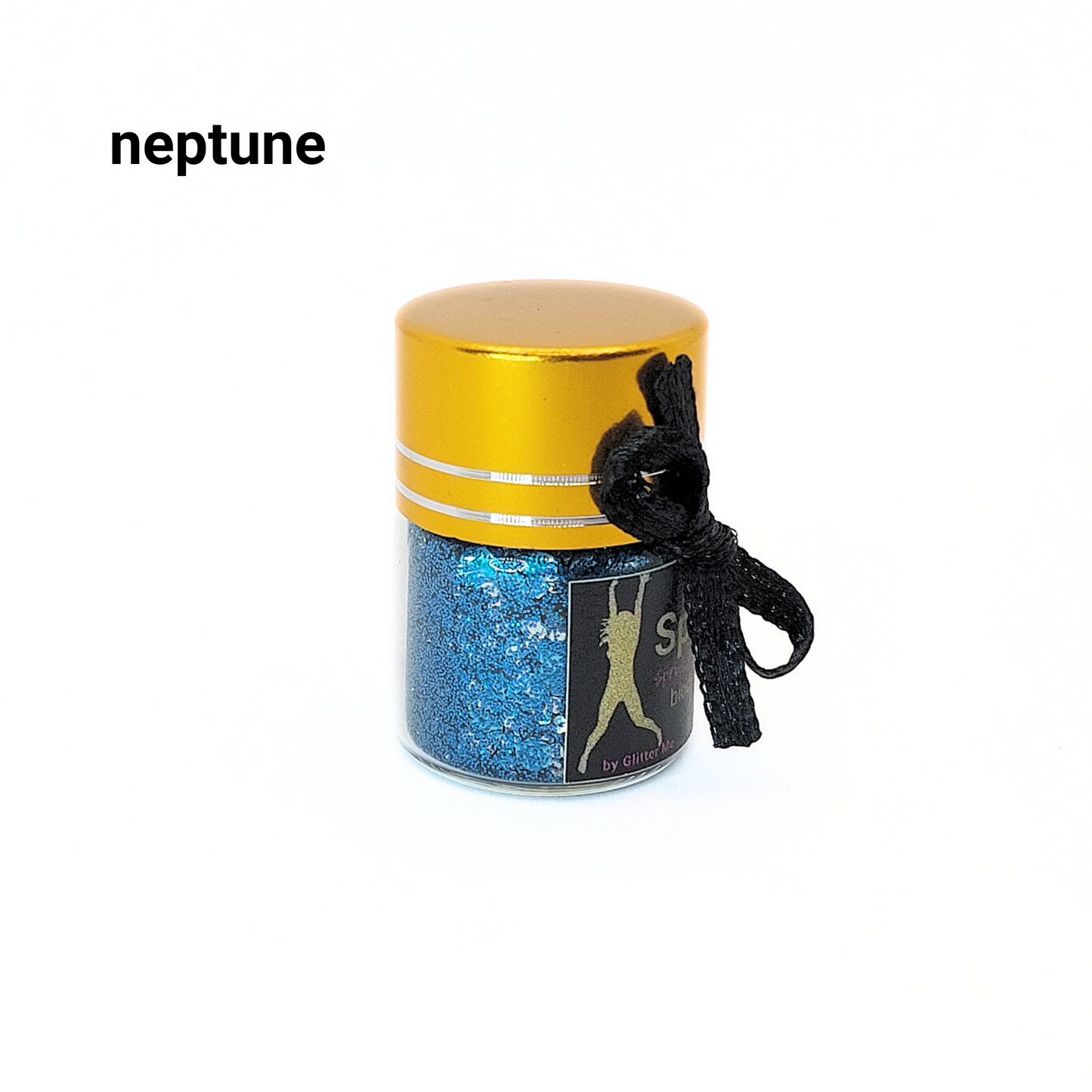 Sparkle Me - 5ml - Neptune (Str. Blandet)