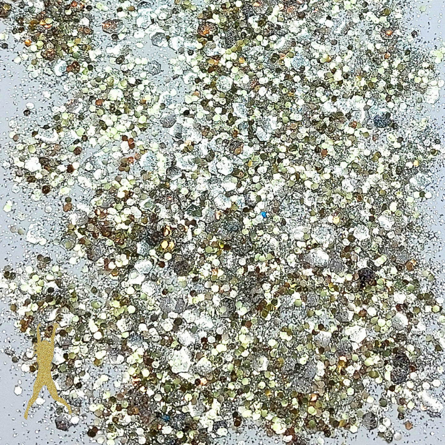 Sparkle Me - 5ml - Dancing Queen (Str. Blandet)