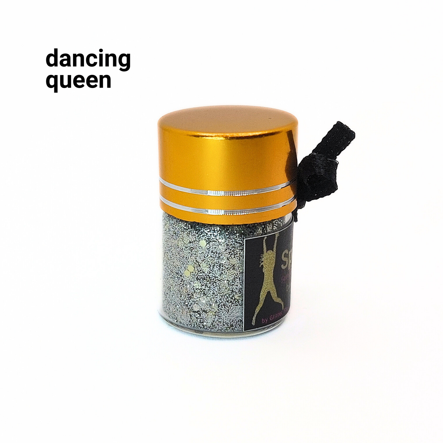 Sparkle Me - 5ml - Dancing Queen (Str. Blandet)