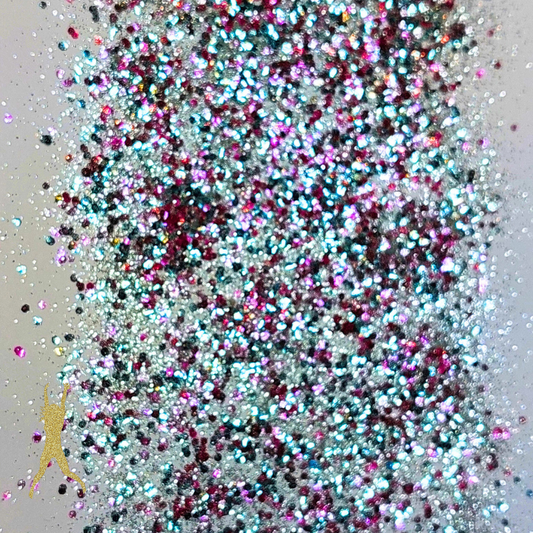 Sparkle Me - 5ml - Carnival (Str. Blandet)