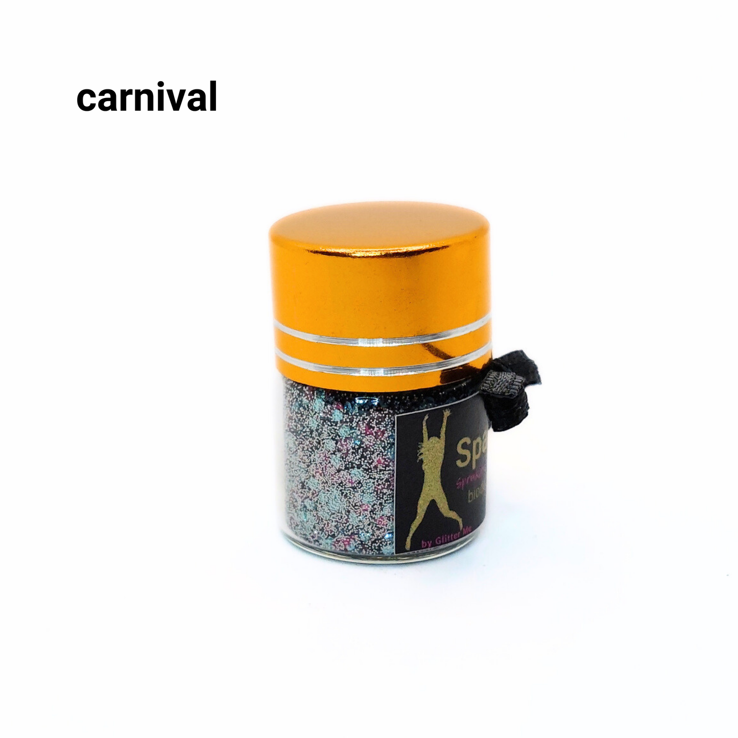 Sparkle Me - 5ml - Carnival (Str. Blandet)