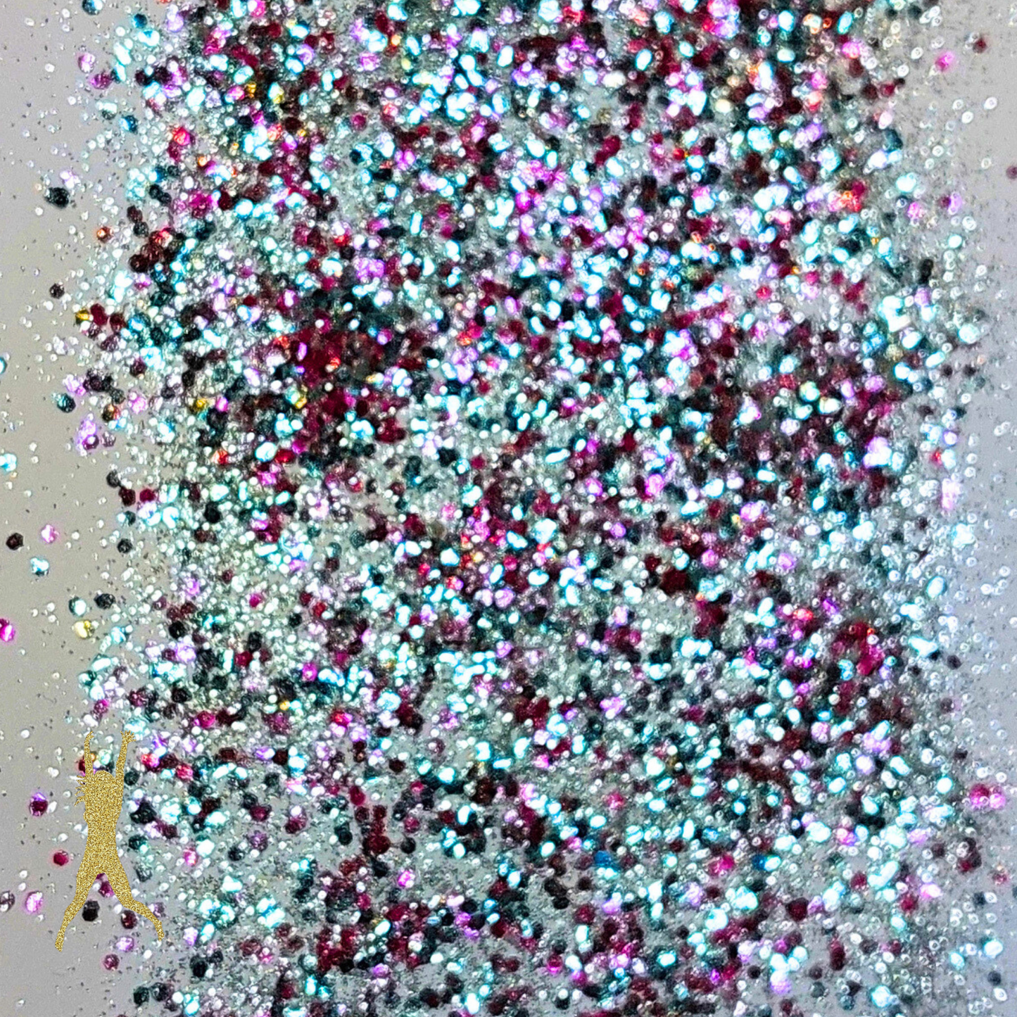 Sparkle Me - 5ml - Coral Reef (Str. Blandet)
