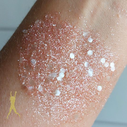Sparkle Me - 5ml - Milkshake (Str. Blandet)