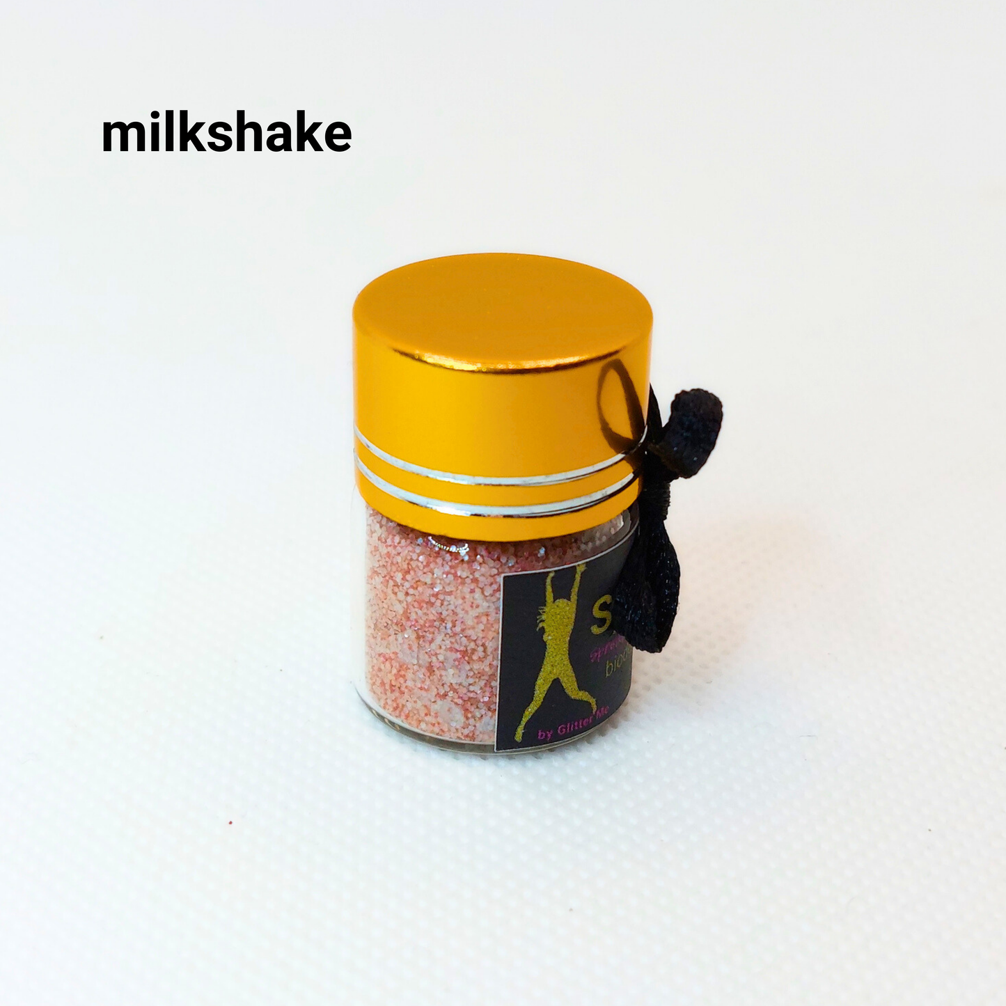 Sparkle Me - 5ml - Milkshake (Str. Blandet)