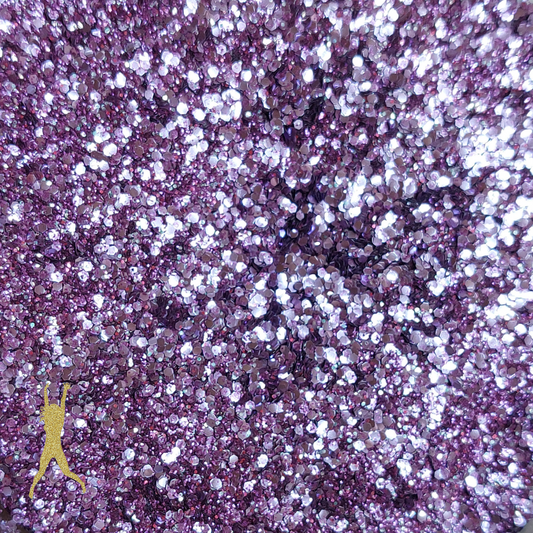 Sparkle Me - 5ml - Lavender Glow (Str. Blandet)