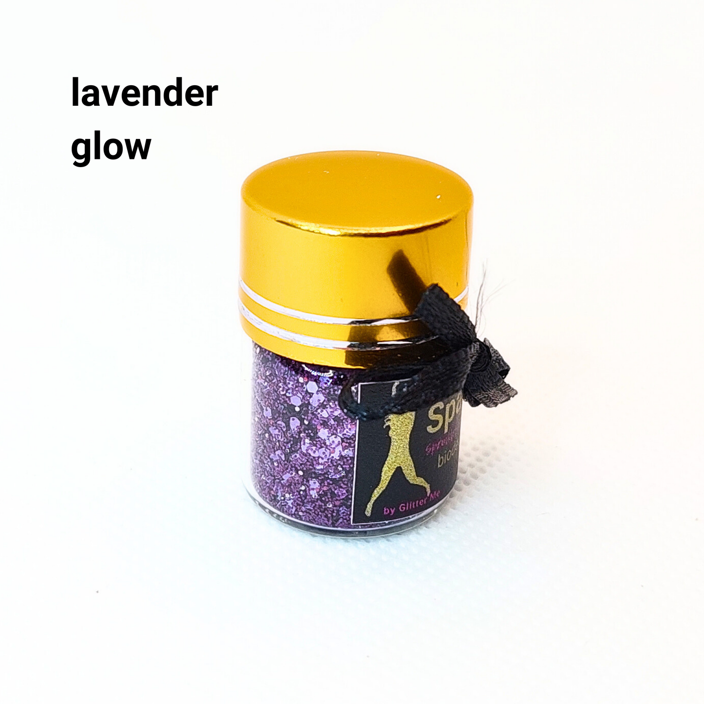 Sparkle Me - 5ml - Lavender Glow (Str. Blandet)