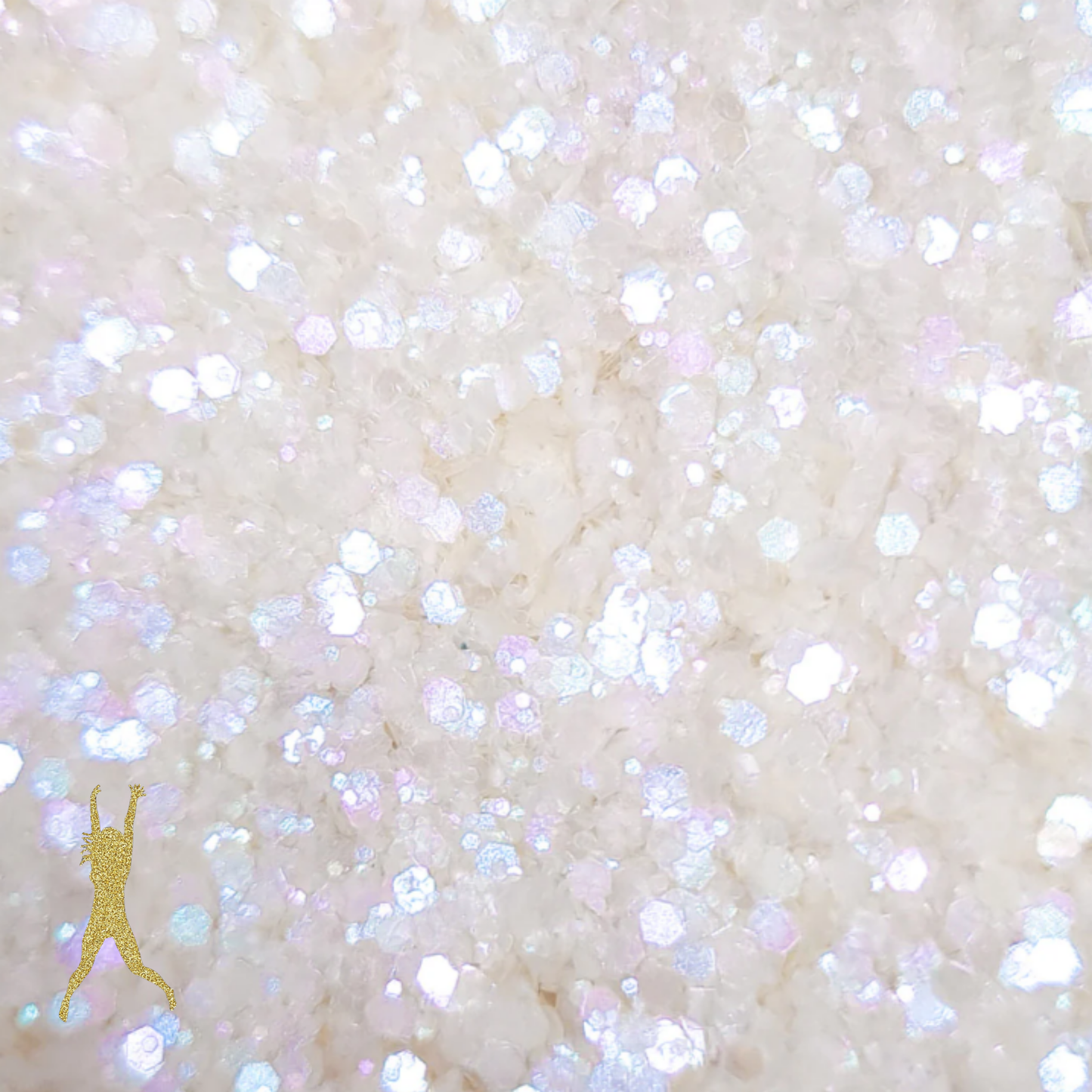 Sparkle Me - 5ml - Moon Crystal (Str. Blandet)