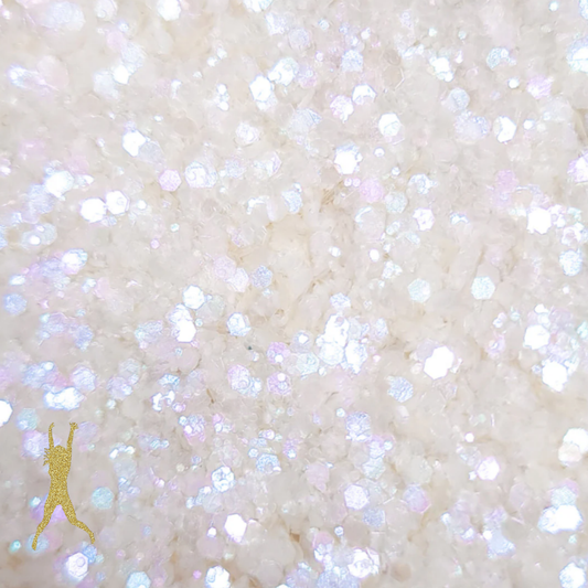 Sparkle Me - 5ml - Moon Crystal (Str. Blandet)
