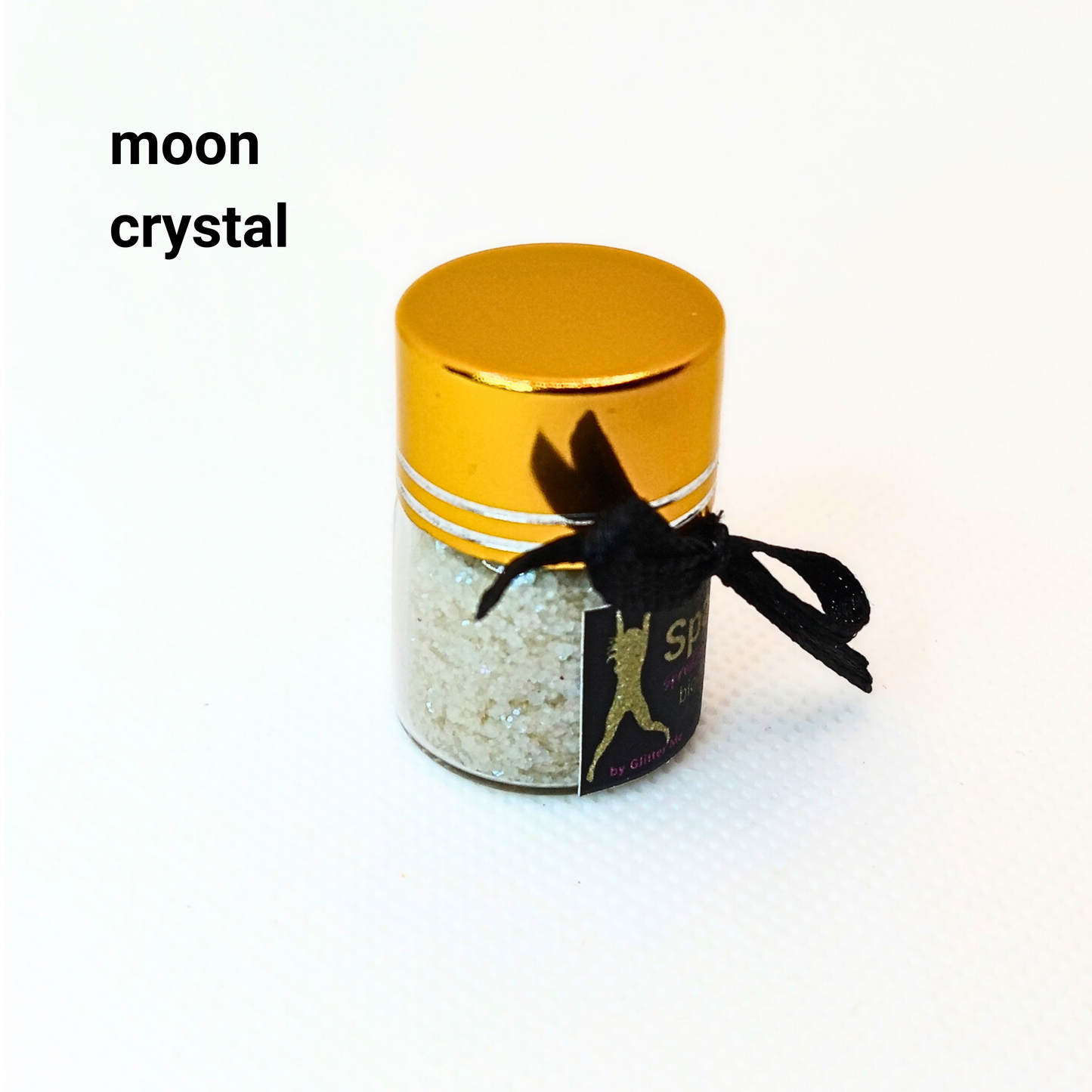 Sparkle Me - 5ml - Moon Crystal (Str. Blandet)