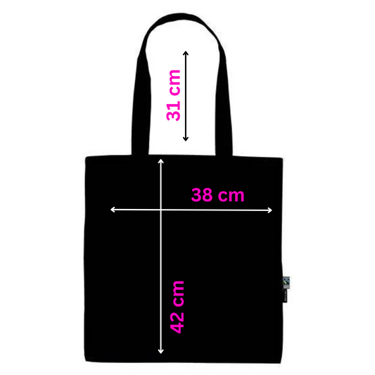 Design din egen SHOPPING BAG
