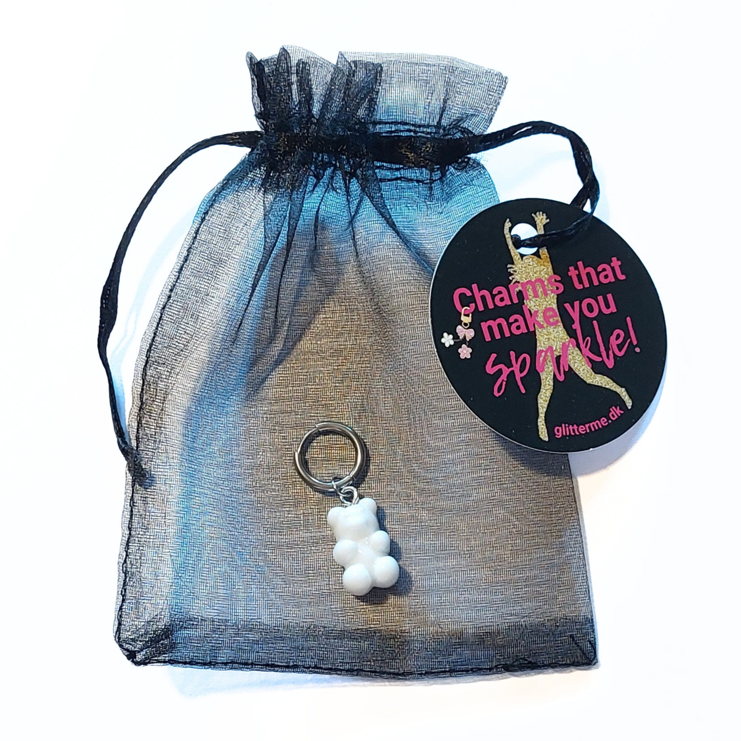 Charms - 1 pcs. Gummy Bears