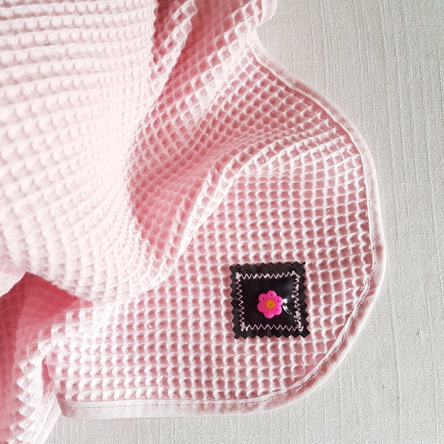 Cozee - Pink - Junior (B:150 cm x L:120 cm)