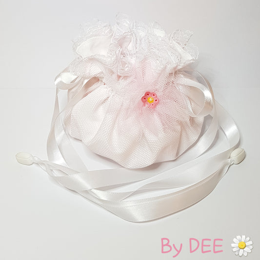 Bag Mee - 15 cm - COTTON CANDY