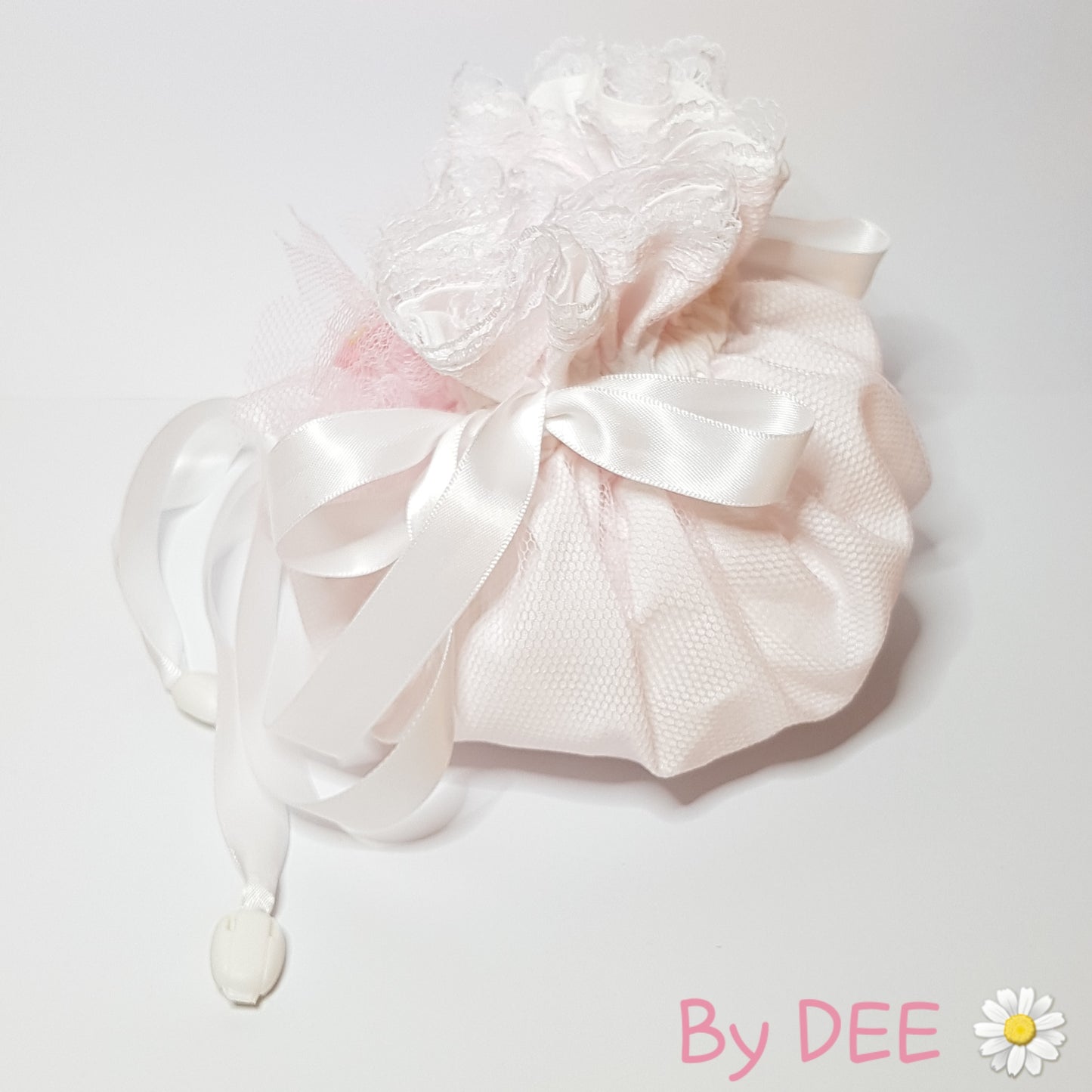 Bag Mee - 15 cm - COTTON CANDY