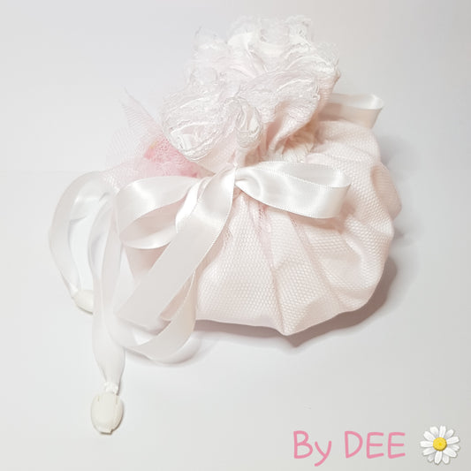 Bag Mee - 15 cm - COTTON CANDY