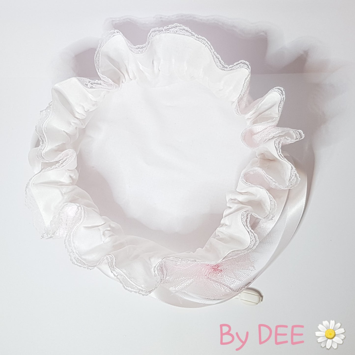 Bag Mee - 15 cm - COTTON CANDY