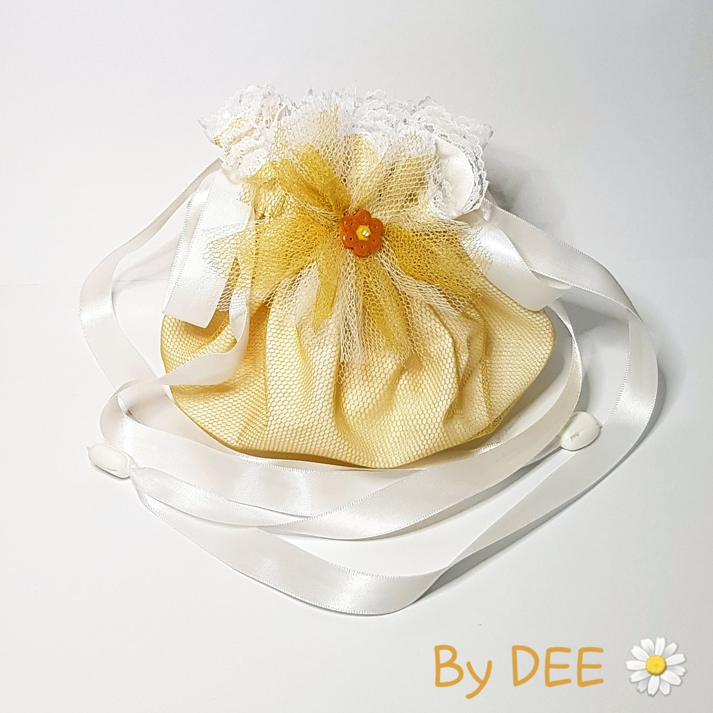 Bag Mee - 15 cm - INDIAN SUMMER