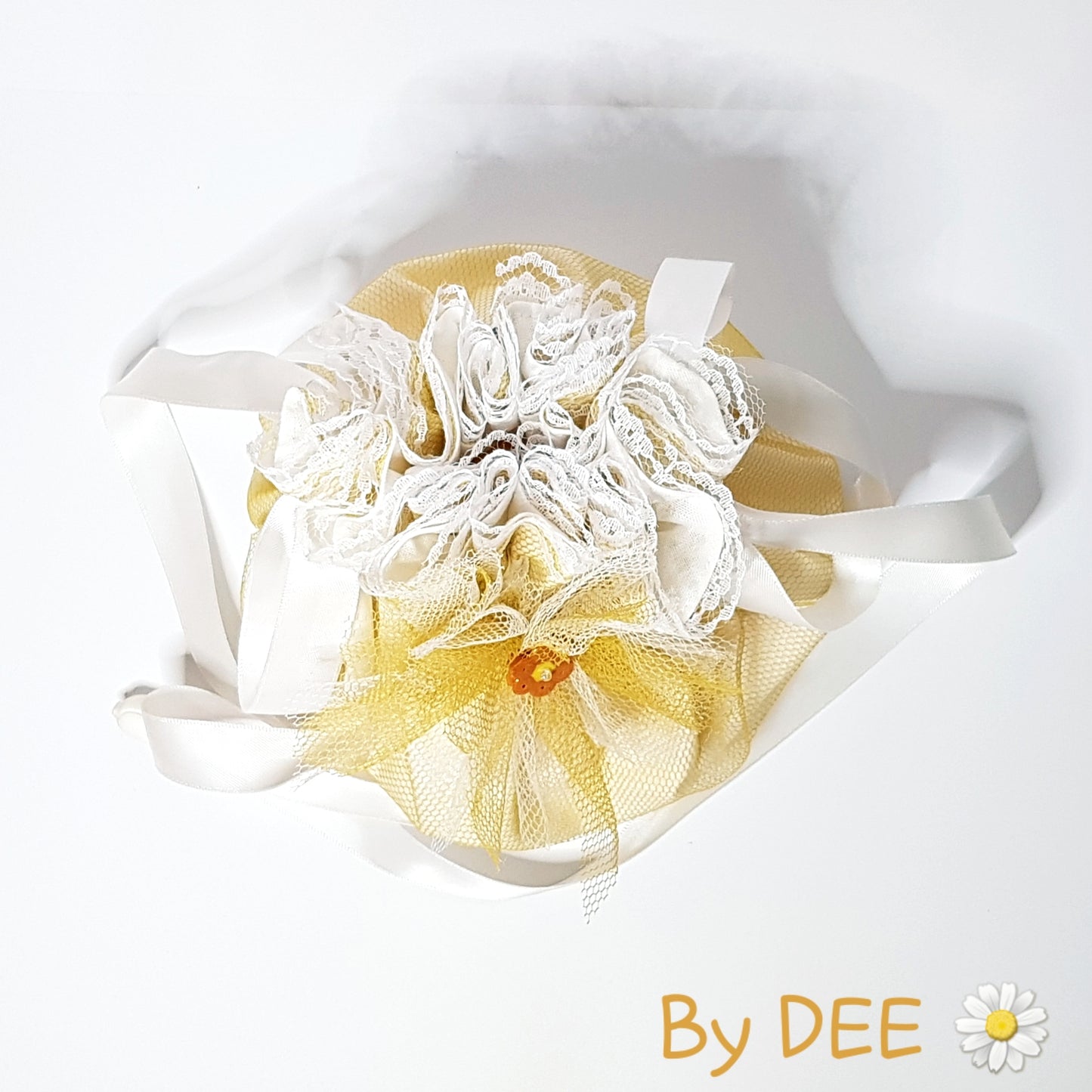 Bag Mee - 15 cm - INDIAN SUMMER