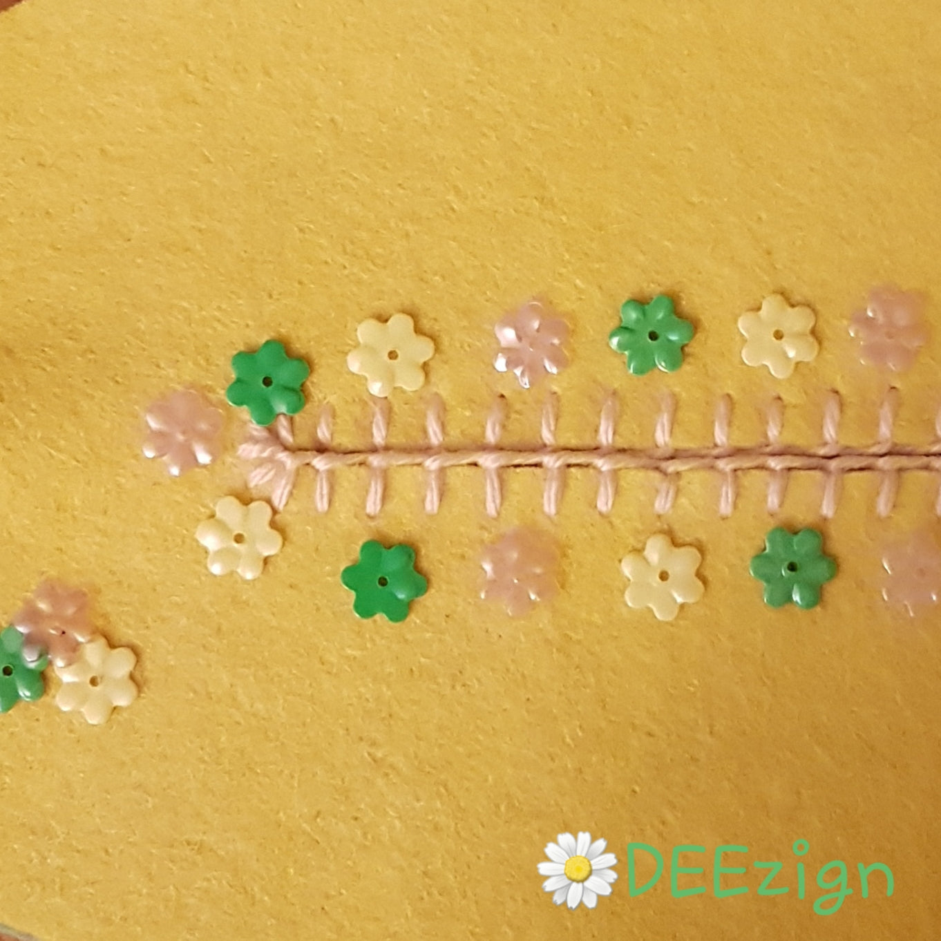 SPRING DELIGHT - Baby Sutsko (9-12 mths)