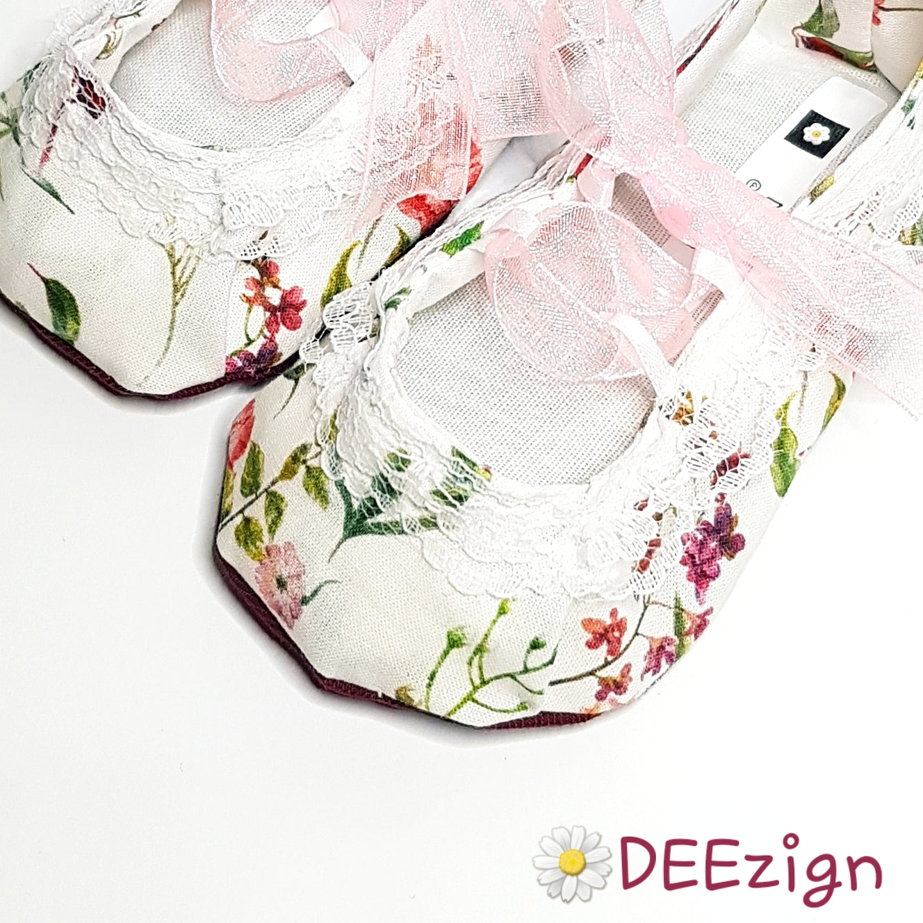 SECRET GARDEN - Baby Sutsko (6-12 mths)