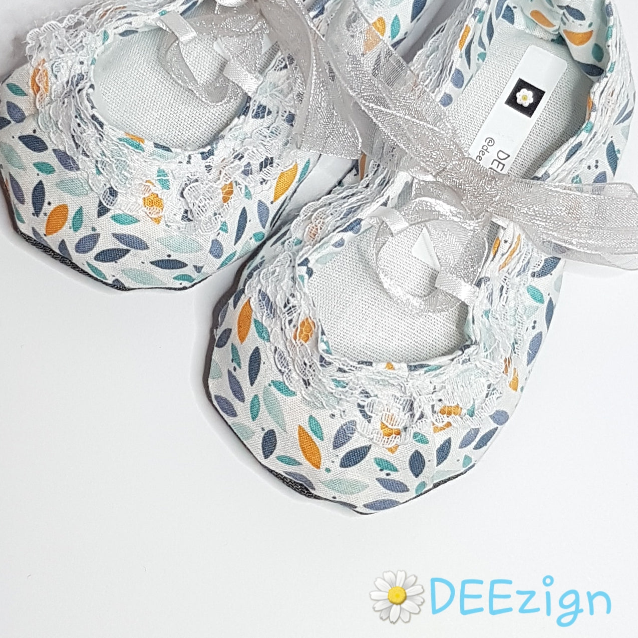 MOODY BLUES - Baby Sutsko (6-12 mths)