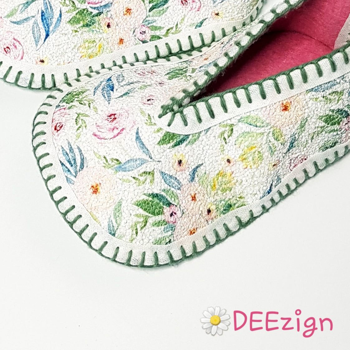 SPRING MEADOW - Baby Sutsko (6-12 mths)