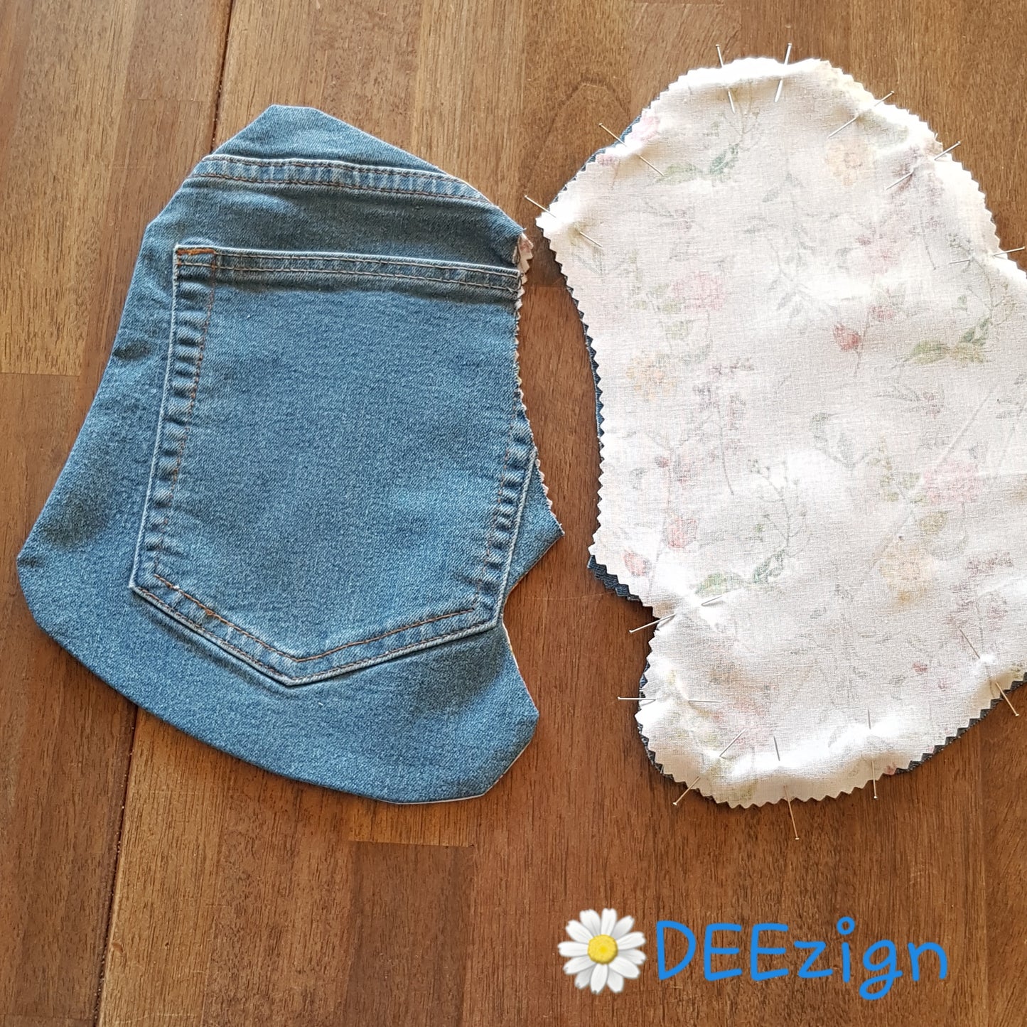 Snuggleez - SECRET GARDEN ELLEE - Heatable/Coolable bamse