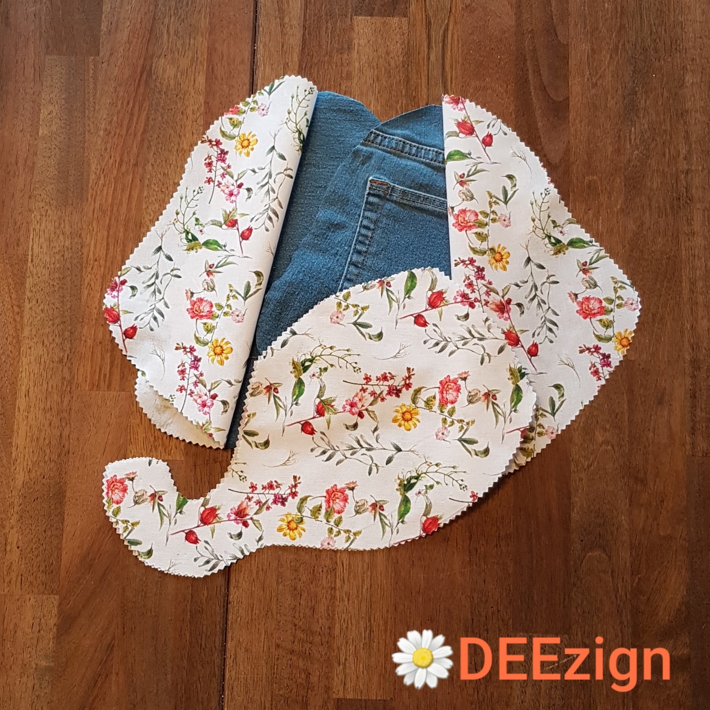 Snuggleez - SECRET GARDEN ELLEE - Heatable/Coolable bamse