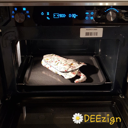 Snuggleez - SECRET GARDEN ELLEE - Heatable/Coolable bamse