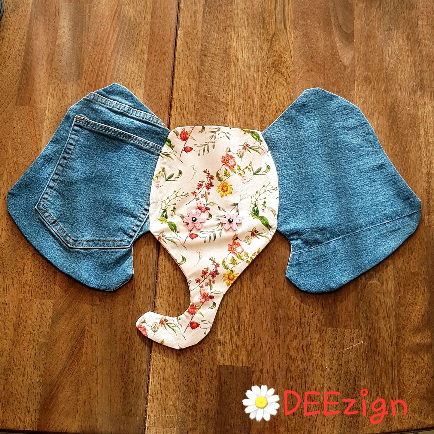 Snuggleez - SECRET GARDEN ELLEE - Heatable/Coolable bamse