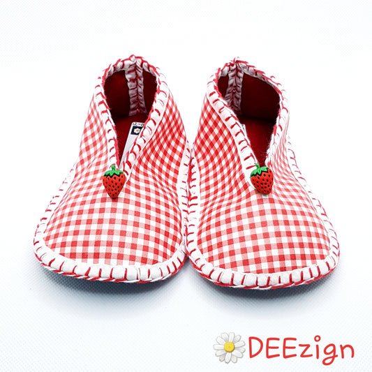 PICNIC PERFECT - Baby Sutsko (12-18 mths)