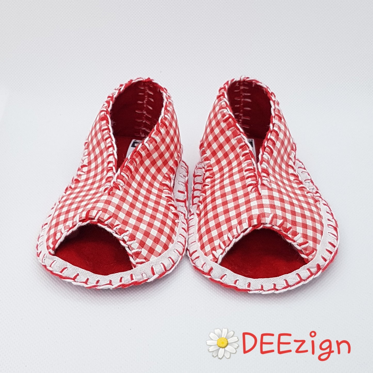 PICNIC PERFECT - Baby Sutsko - Sandaler (6-12 mths)