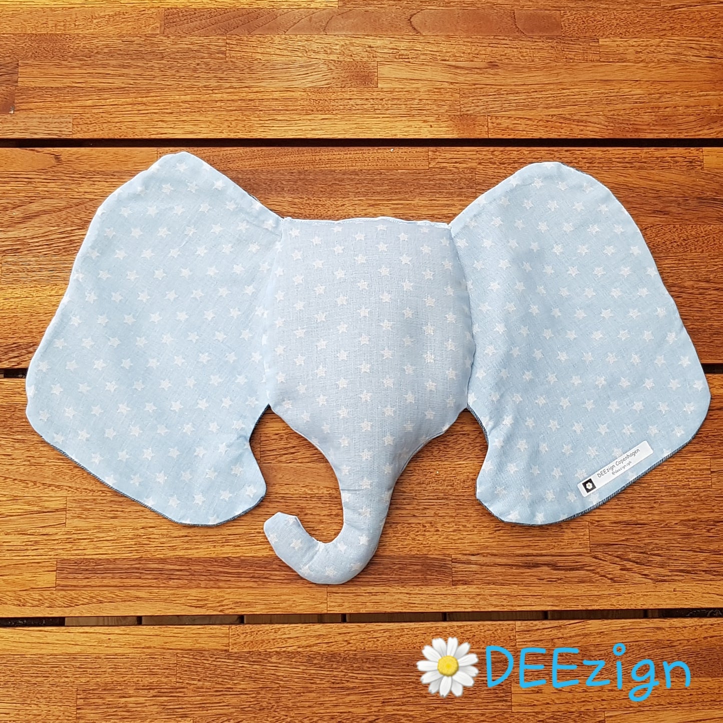 Snuggleez - STARRY NIGHT ELLEE - Heatable/Coolable cuddly toy