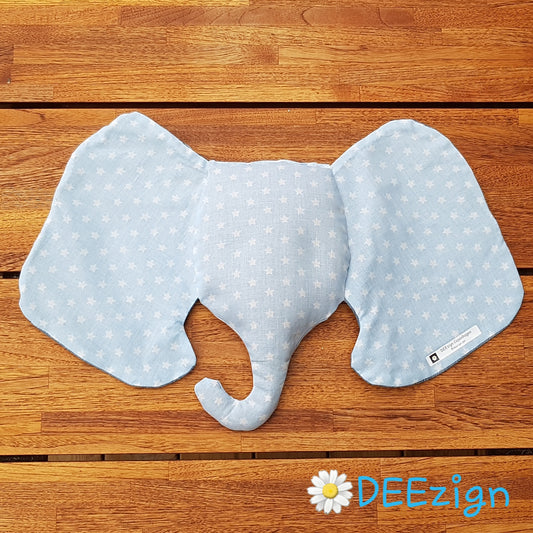 Snuggleez - STARRY NIGHT ELLEE - Heatable/Coolable cuddly toy