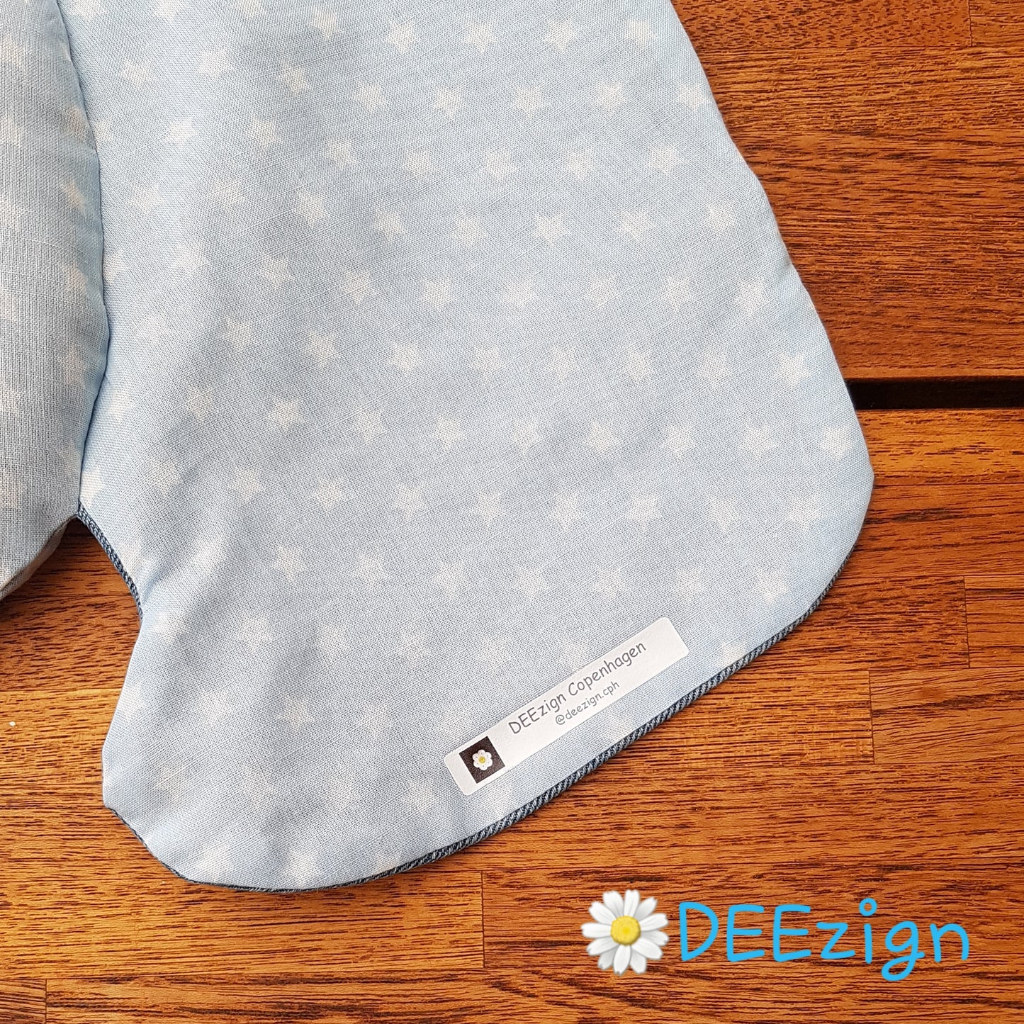 Snuggleez - STARRY NIGHT ELLEE - Heatable/Coolable cuddly toy