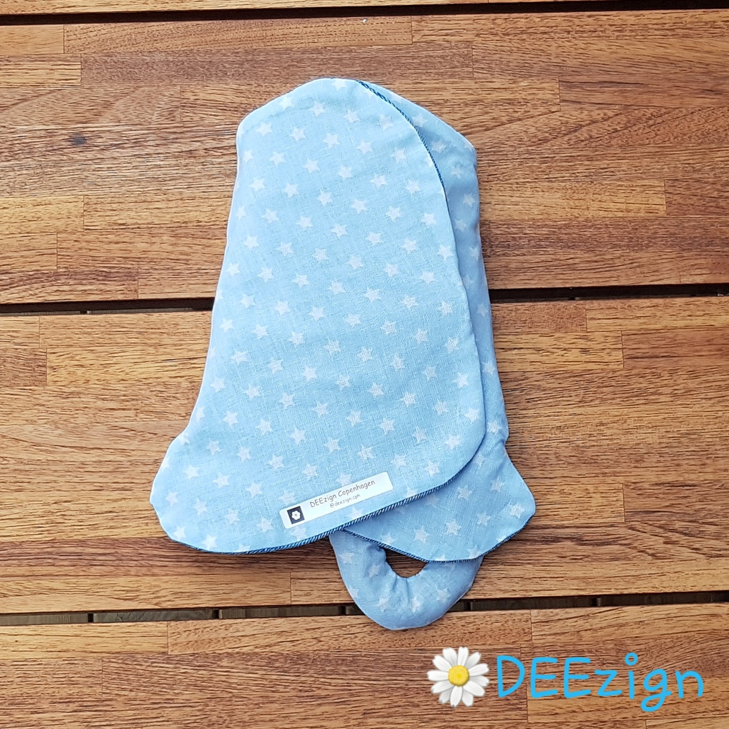 Snuggleez - STARRY NIGHT ELLEE - Heatable/Coolable cuddly toy