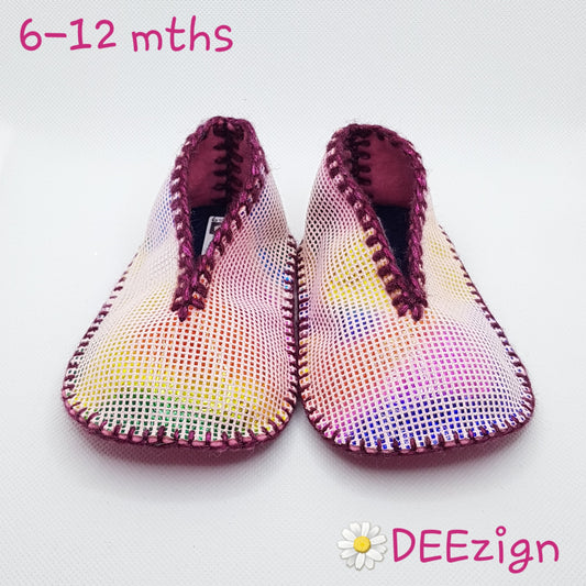 DISCO QUEEN I - Baby Sutsko (6-12 mths)