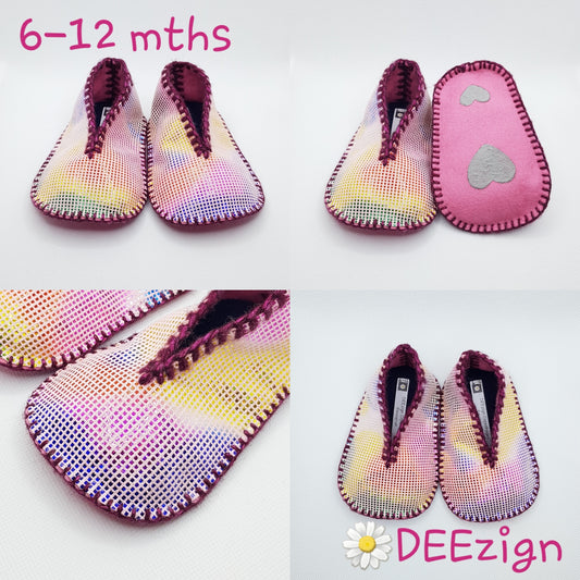 DISCO QUEEN I - Baby Sutsko (6-12 mths)