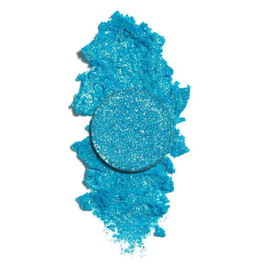 Vani Cosmetics - Celestial Pressed Glitter (Sky Blue)- 2.5g