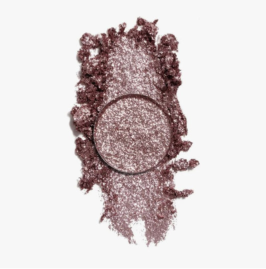 Vani Cosmetics - Supernova Pressed Glimmer (Rosa Guld) - 2.5g
