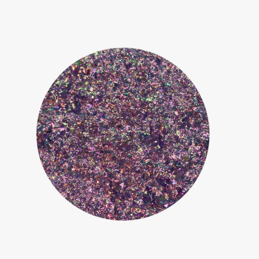 Vani Cosmetics - Utopia Multichrome Flakes - 2g