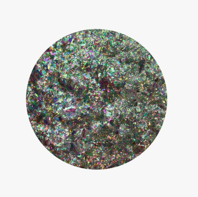 Vani Cosmetics - Elixir Multichrome Flakes - 2g