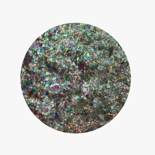 Vani Cosmetics - Elixir Multichrome Flakes - 2g